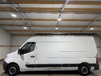 Nissan Nv400 2.3DCi 110kW L3/H2 Acenta Imerial picture 8