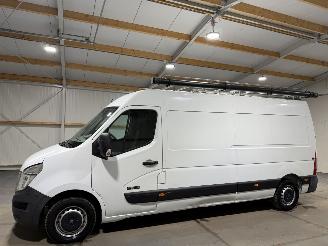 Nissan Nv400 2.3DCi 110kW L3/H2 Acenta Imerial picture 9