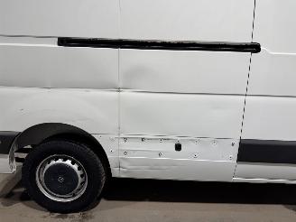 Nissan Nv400 2.3DCi 110kW L3/H2 Acenta Imerial picture 22