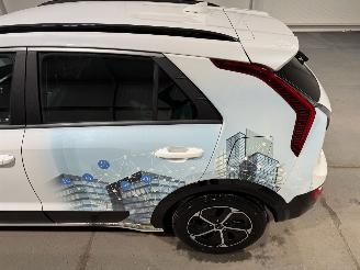 Kia Niro 1.6GDI 77kW Hybrid DynamicLine picture 15