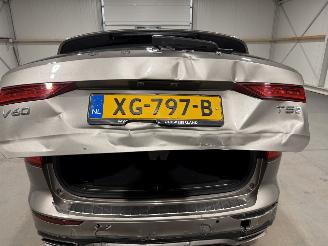 Volvo V-60 2.0T5 184kW Automaat  R-Design picture 29