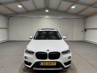 BMW X1 SDRIVE20I 141kW Automaat Orange Edition Pano picture 4