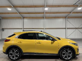 Avarii autoturisme Kia Xceed PHEV 1.6GDI 77kW ExecutivLine Panoramadak 2020/10