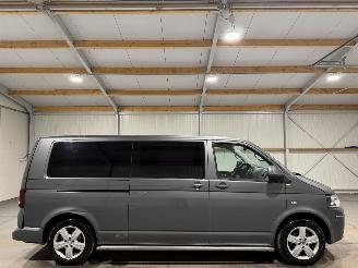Schade bestelwagen Volkswagen Transporter 2.0TDI 103kW D.C. 4-Motion ComfortLine 2012/4