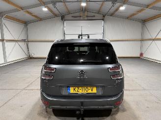 Citroën Grand C4 Picasso 1.2 PureTech 92kW Bussines 7-Pers picture 7