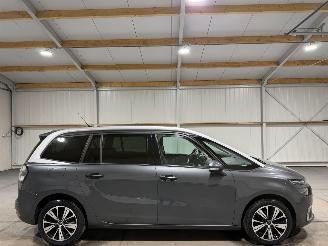 skadebil auto Citroën Grand C4 Picasso 1.2 PureTech 92kW Bussines 7-Pers 2017/1