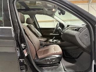 BMW X3 XDRIVE20I 135kW Centennial High Executive  Panoramadak picture 23