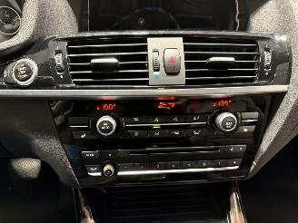 BMW X3 XDRIVE20I 135kW Centennial High Executive  Panoramadak picture 30