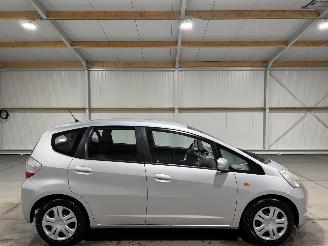 Schadeauto Honda Jazz 1.2 66kW Cool 2011/4