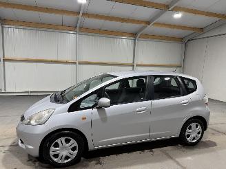 Honda Jazz 1.2 66kW Cool picture 9