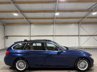 Auto incidentate BMW 3-serie 320i 135kW Automaat Luxury Edition Panoramadak 2019/3