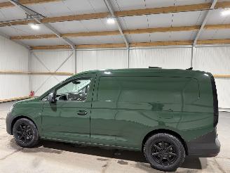 Volkswagen Caddy maxi 2.0TDI 90kW 4-Motion Camera picture 11