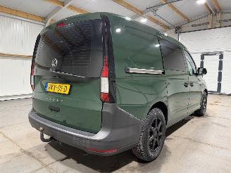 Volkswagen Caddy maxi 2.0TDI 90kW 4-Motion Camera picture 29