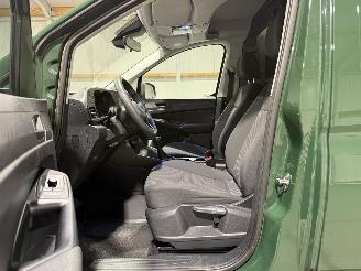 Volkswagen Caddy maxi 2.0TDI 90kW 4-Motion Camera picture 34