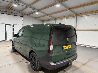 Volkswagen Caddy maxi 2.0TDI 90kW 4-Motion Camera picture 12