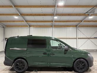 Schade bestelwagen Volkswagen Caddy maxi 2.0TDI 90kW 4-Motion Camera 2021/6
