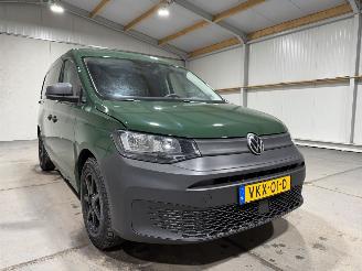 Volkswagen Caddy maxi 2.0TDI 90kW 4-Motion Camera picture 17