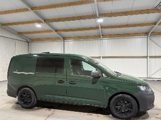 Volkswagen Caddy maxi 2.0TDI 90kW 4-Motion Camera picture 2