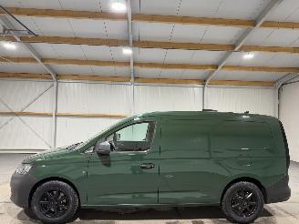 Volkswagen Caddy maxi 2.0TDI 90kW 4-Motion Camera picture 8