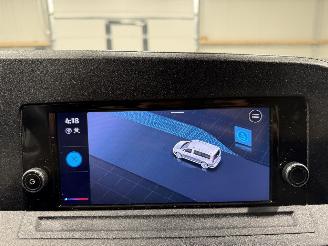 Volkswagen Caddy maxi 2.0TDI 90kW 4-Motion Camera picture 47