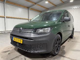 Volkswagen Caddy maxi 2.0TDI 90kW 4-Motion Camera picture 15