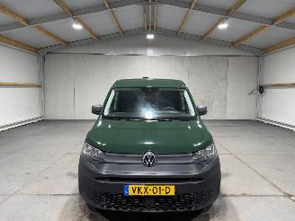 Volkswagen Caddy maxi 2.0TDI 90kW 4-Motion Camera picture 4