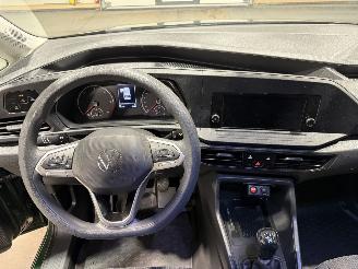Volkswagen Caddy maxi 2.0TDI 90kW 4-Motion Camera picture 42