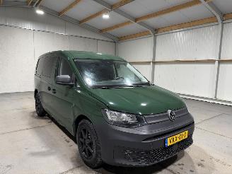 Volkswagen Caddy maxi 2.0TDI 90kW 4-Motion Camera picture 3