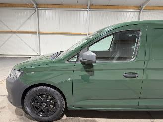Volkswagen Caddy maxi 2.0TDI 90kW 4-Motion Camera picture 18