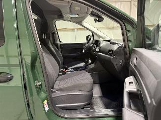Volkswagen Caddy maxi 2.0TDI 90kW 4-Motion Camera picture 39