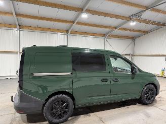 Volkswagen Caddy maxi 2.0TDI 90kW 4-Motion Camera picture 5