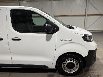 Toyota Proace 50kWh Electric Worker 100kW picture 21