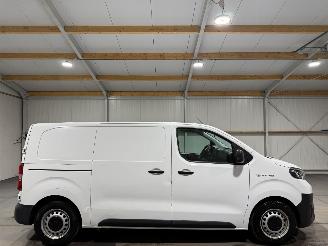  Toyota Proace 50kWh Electric Worker 100kW 2022/1