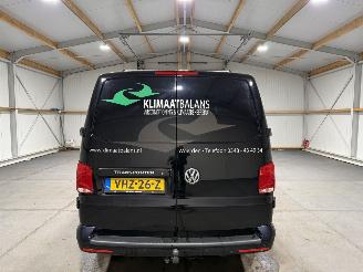 Volkswagen Transporter 2.0TDI 81kW L2 picture 7