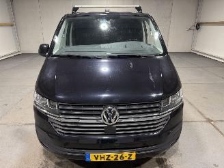 Volkswagen Transporter 2.0TDI 81kW L2 picture 18