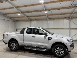 Ford Ranger 3.2TDCi 147kW 4WD Automaat WildTrak SuperCab picture 2