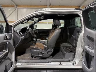 Ford Ranger 3.2TDCi 147kW 4WD Automaat WildTrak SuperCab picture 15