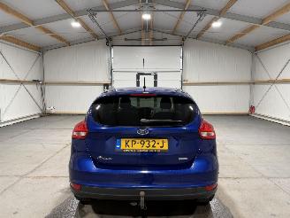 Ford Focus 1.0 74kW Titanium picture 7