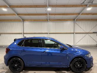 Avarii autoturisme Volkswagen Polo 1.0TSI 70kW Life Edition 2025/5