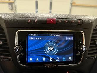 Iveco Daily 2.3D 115kW Automaat   352L  H3 picture 27