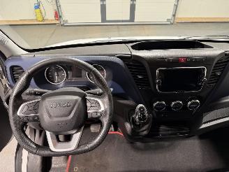 Iveco Daily 2.3D 115kW Automaat   352L  H3 picture 24