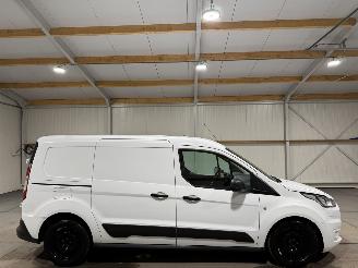 krockskadad bil bedrijf Ford Transit Connect 1.5D 74kW Ambiente L2 2020/8