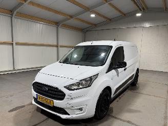 Ford Transit Connect 1.5D 74kW Ambiente L2 picture 10