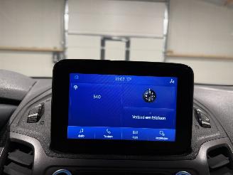 Ford Transit Connect 1.5D 74kW Ambiente L2 picture 41