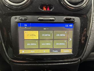 Dacia Lodgy 1.2TCe 85kW Laureate Airco picture 33