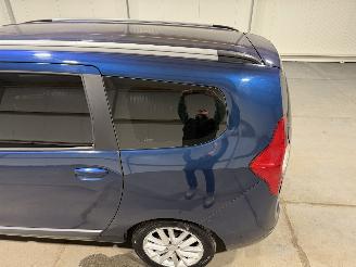 Dacia Lodgy 1.2TCe 85kW Laureate Airco picture 17