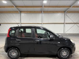 uszkodzony samochody osobowe Fiat Panda 0.9 TwinAir 48kW Pop 2013/5