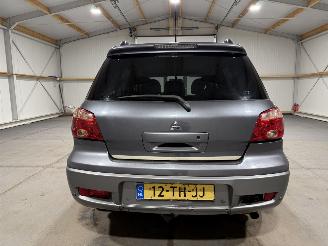 Mitsubishi Outlander 2.0 100kW Airco Invite+ picture 18