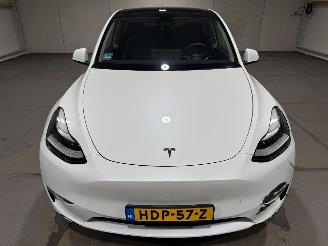Tesla Model Y 75kWh Long Range 258kW AWD picture 20