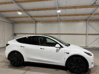Tesla Model Y 75kWh Long Range 258kW AWD picture 2